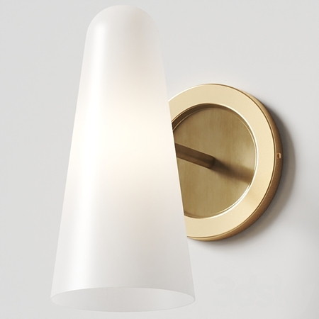 Lampatron LUMI - Wall lamp